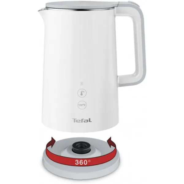 Электрочайник KO693110 Tefal (KO693110) - Фото 5