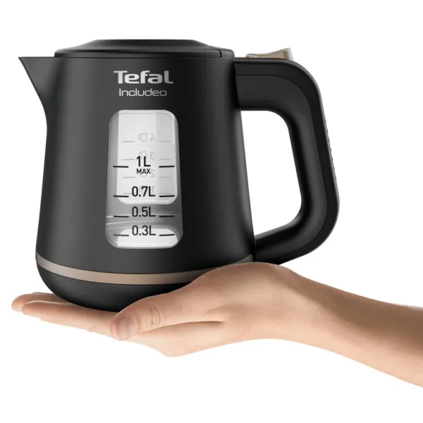 Электрочайник KI533811 Tefal (KI533811) - Фото 1
