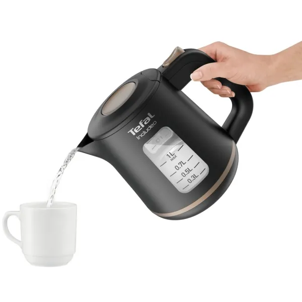 Электрочайник KI533811 Tefal (KI533811) - Фото 4