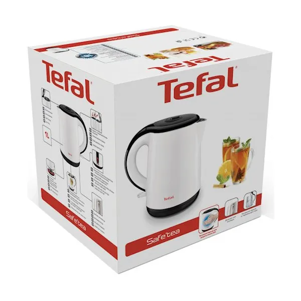 Электрочайник KO261130 Tefal (KO261130) - Фото 2
