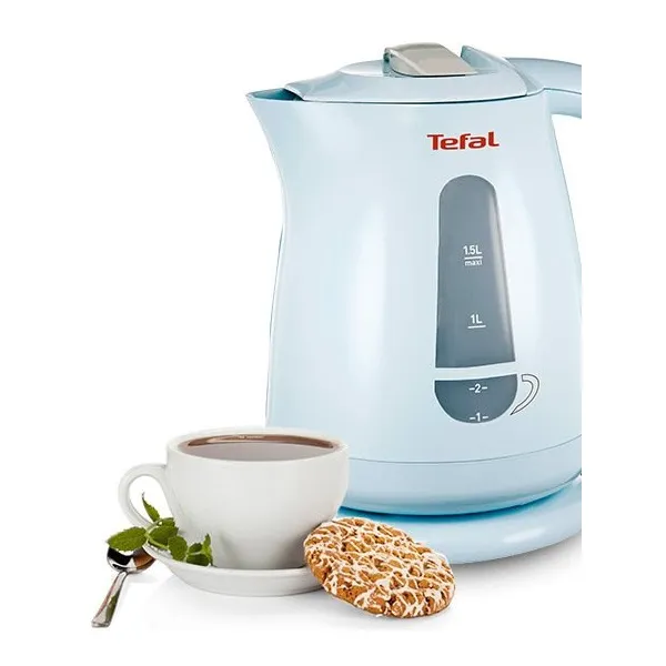 Электрочайник KO299130 Tefal (KO299130) - Фото 5