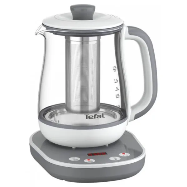 Электрочайник BJ551B10 Tefal (BJ551B10) - Фото 6