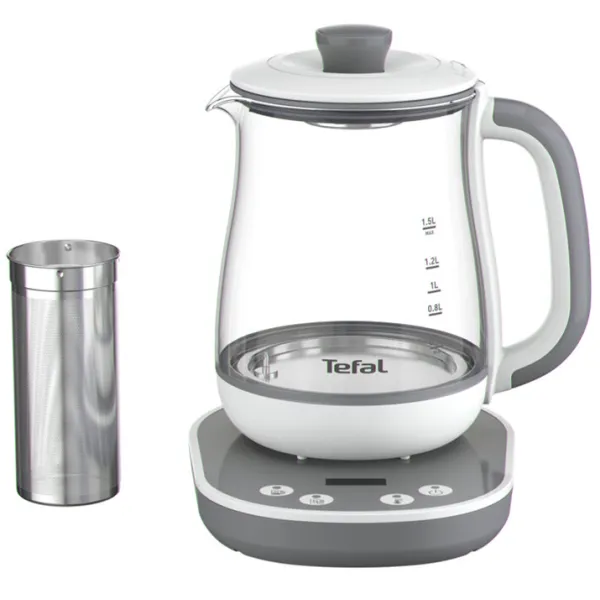 Электрочайник BJ551B10 Tefal (BJ551B10)
