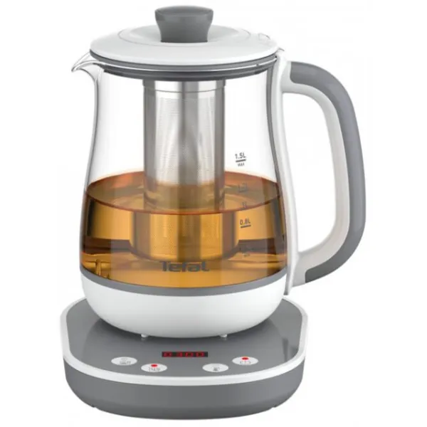 Электрочайник BJ551B10 Tefal (BJ551B10) - Фото 2