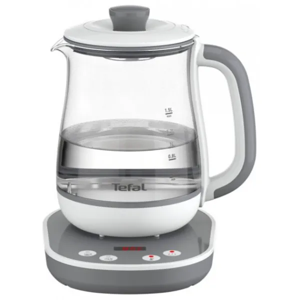 Электрочайник BJ551B10 Tefal (BJ551B10) - Фото 3