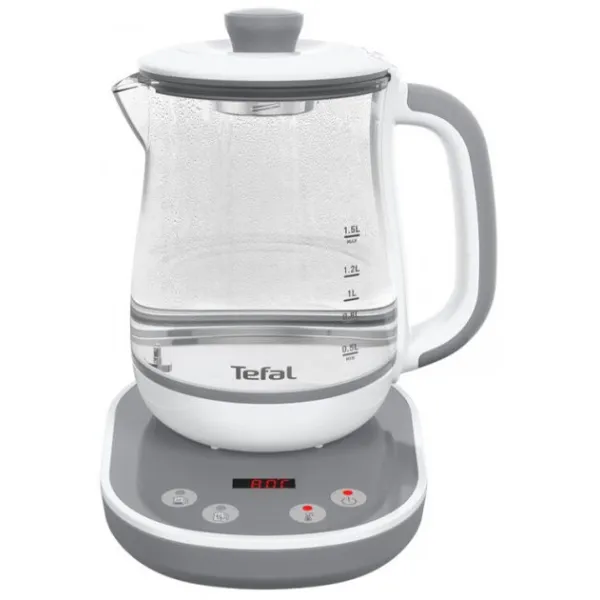Электрочайник BJ551B10 Tefal (BJ551B10) - Фото 5