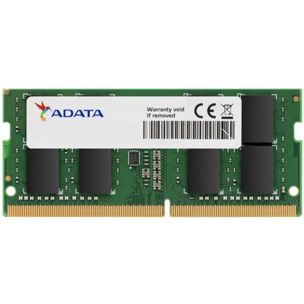 Память ноутбука AD4S32008G22-SGN ADATA (AD4S32008G22-SGN) - Фото 7