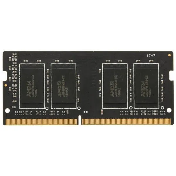 Память для ноутбука R948G3206S2S-U AMD (R948G3206S2S-U) - Фото 10