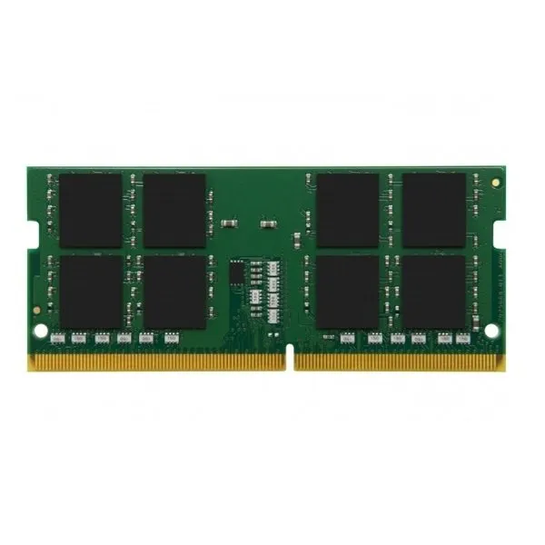 Пам'ять ноутбука 32GB, DDR4 Kingston (KVR26S19D8/32) - Фото 5