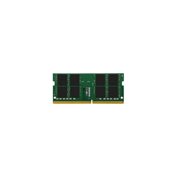Память ноутбука 8GB, DDR4 Kingston (KCP426SS8/8)