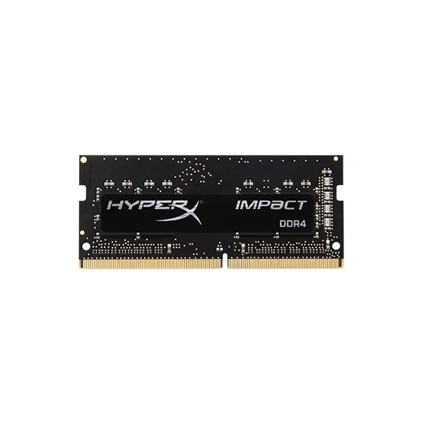 Память ноутбука FURY Impact 8GB, DDR4 Kingston (KF426S15IB/8)