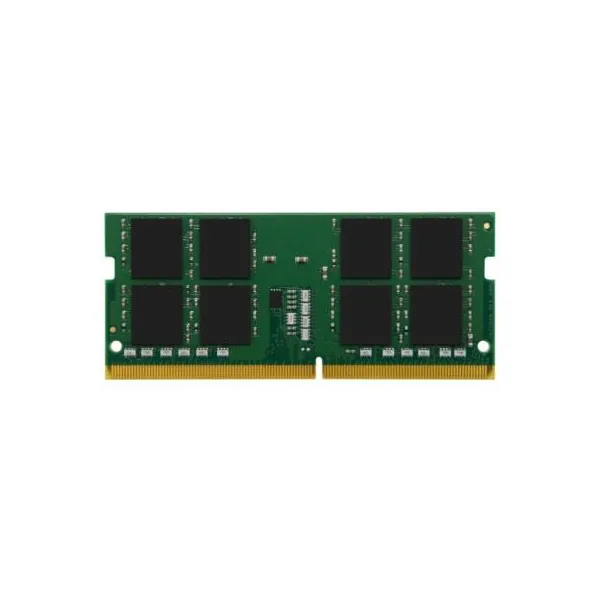Пам'ять ноутбука 16GB, DDR4 Kingston (KVR32S22S8/16) - Фото 8