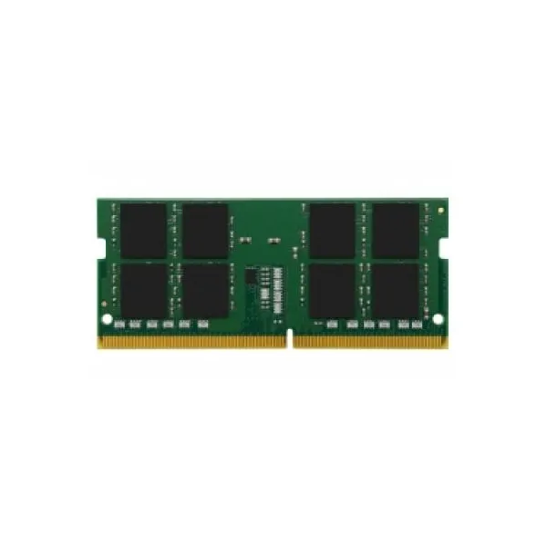 Пам'ять ноутбука 8GB, DDR4 Kingston (KVR32S22S8/8) - Фото 9