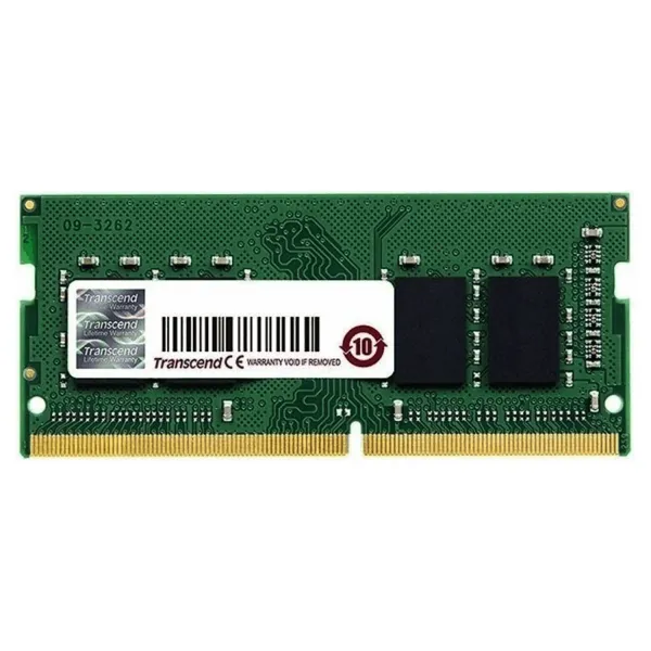 Пам'ять ноутбука 8GB, DDR4 Transcend (JM2666HSB-8G) - Фото 10