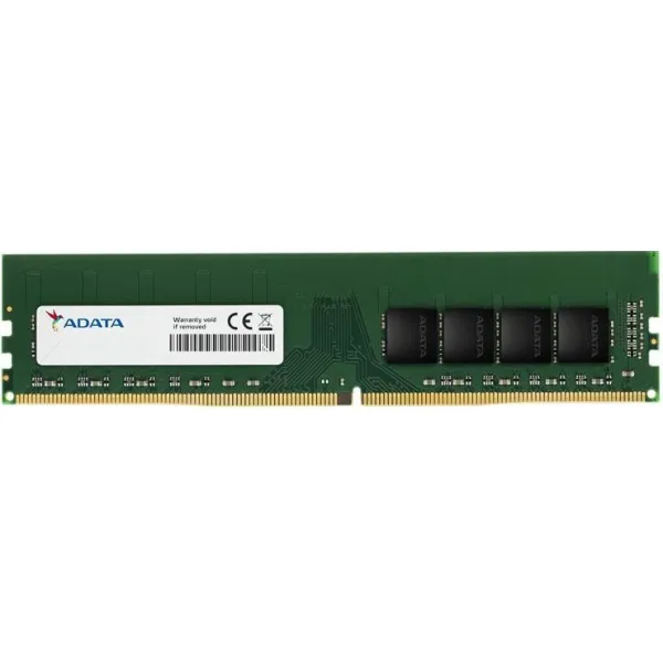 Пам'ять для ПК 8GB, DDR4 ADATA (AD4U26668G19-SGN)