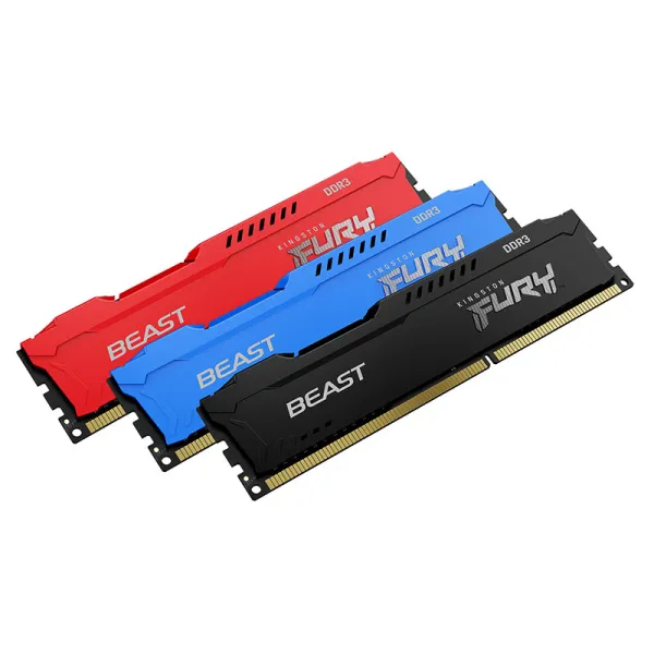 Пам'ять для ПК KF318C10B-4 Kingston (KF318C10B/4) - Фото 4