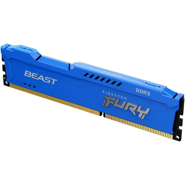 Пам'ять для ПК KF318C10B-4 Kingston (KF318C10B/4) - Фото 3