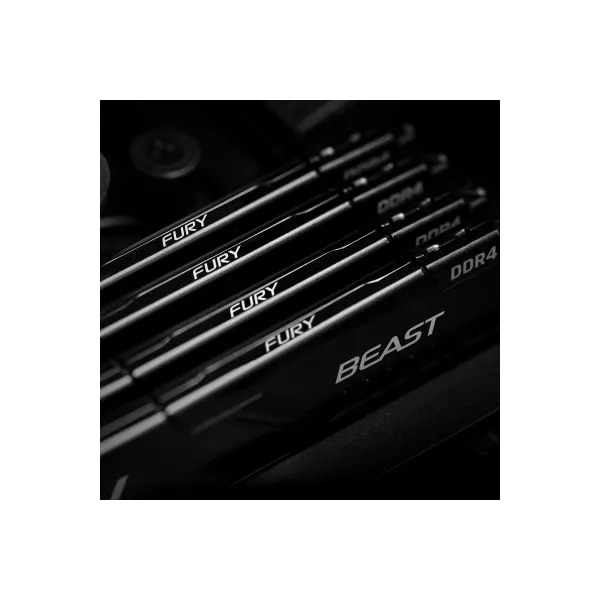 Пам'ять для ПК KF430C15BB-8 Kingston (KF430C15BB/8) - Фото 1
