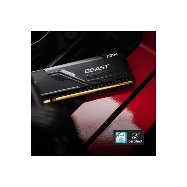 Пам'ять для ПК KF430C15BB-8 Kingston (KF430C15BB/8) - Фото 11