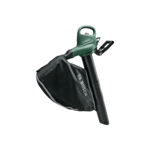 Пылесос воздуходувка UNIVERSALGARDENTIDY 3000 BOSCH (0.600.8B1.001)