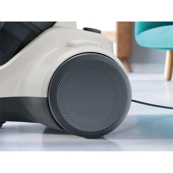 Пилосос для сухого прибирання EC41-2SW Electrolux (EC41-2SW) - Фото 3