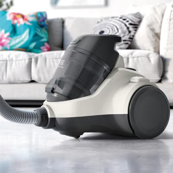 Пилосос для сухого прибирання EC41-2SW Electrolux (EC41-2SW) - Фото 6