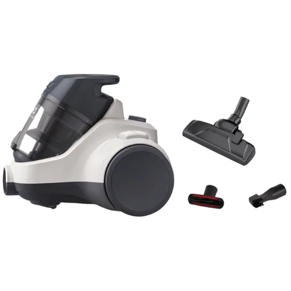 Пилосос для сухого прибирання EC41-2SW Electrolux (EC41-2SW) - Фото 7
