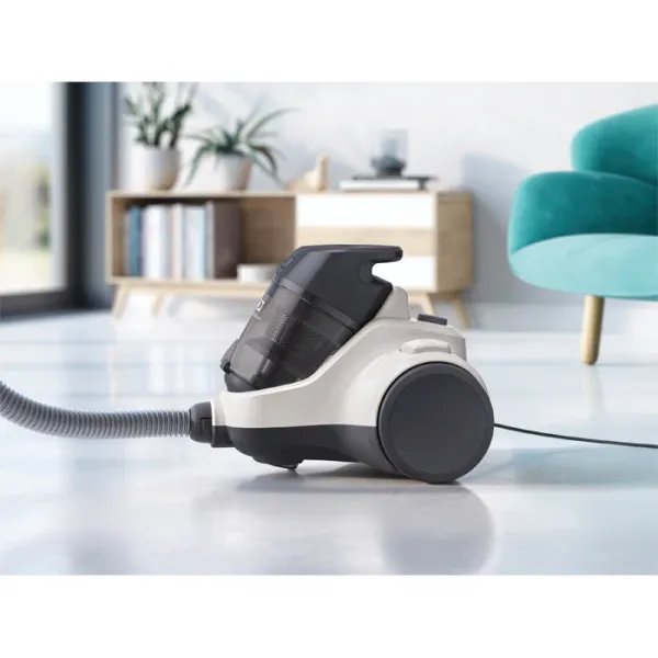 Пилосос для сухого прибирання EC41-2SW Electrolux (EC41-2SW) - Фото 8