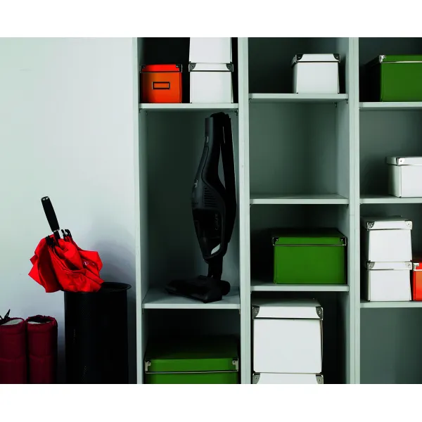 Пылесос аккумуляторный SVC216FGD Gorenje (SVC216FGD) - Фото 1
