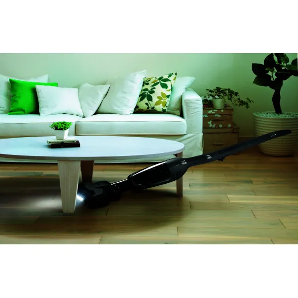 Пылесос аккумуляторный SVC216FGD Gorenje (SVC216FGD) - Фото 4