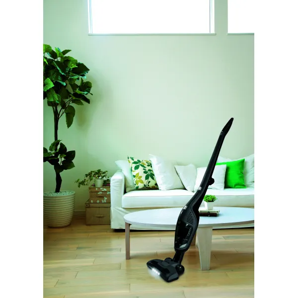 Пылесос аккумуляторный SVC216FGD Gorenje (SVC216FGD) - Фото 5