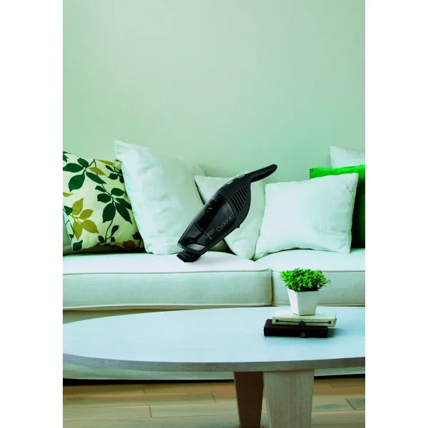 Пылесос аккумуляторный SVC216FGD Gorenje (SVC216FGD) - Фото 3