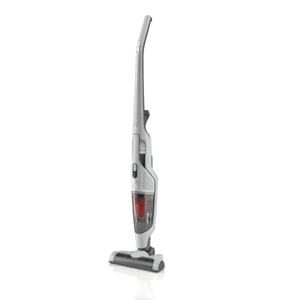 Пылесос аккумуляторный SVC216GFW Gorenje (SVC216GFW) - Фото 2