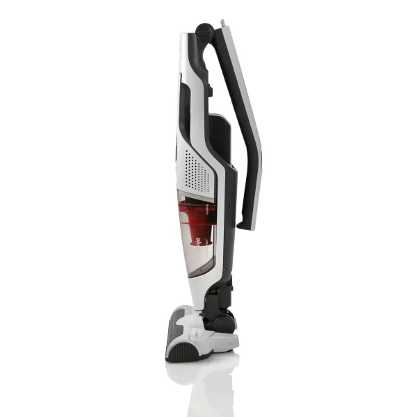 Пылесос аккумуляторный SVC216GFW Gorenje (SVC216GFW) - Фото 12
