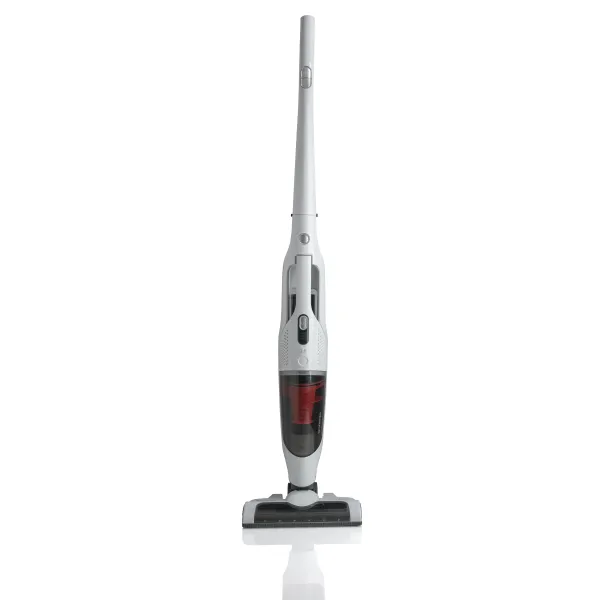 Пылесос аккумуляторный SVC216GFW Gorenje (SVC216GFW) - Фото 3