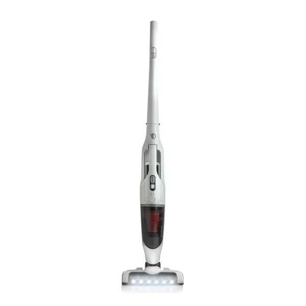 Пылесос аккумуляторный SVC216GFW Gorenje (SVC216GFW) - Фото 8