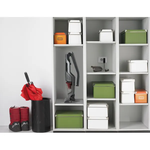 Пылесос аккумуляторный SVC252GFA Gorenje (SVC252GFA) - Фото 11