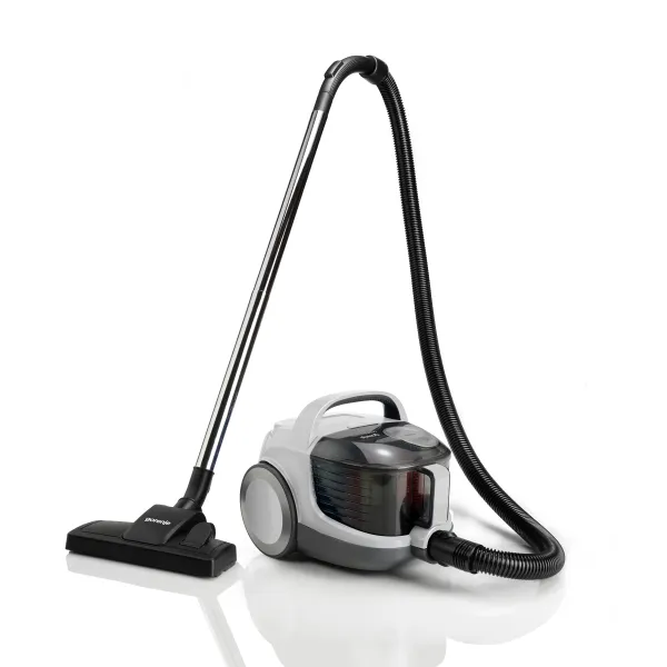 Пылесос для сухой уборки VCEA01GACWCY Gorenje (VCEA01GACWCY) - Фото 5