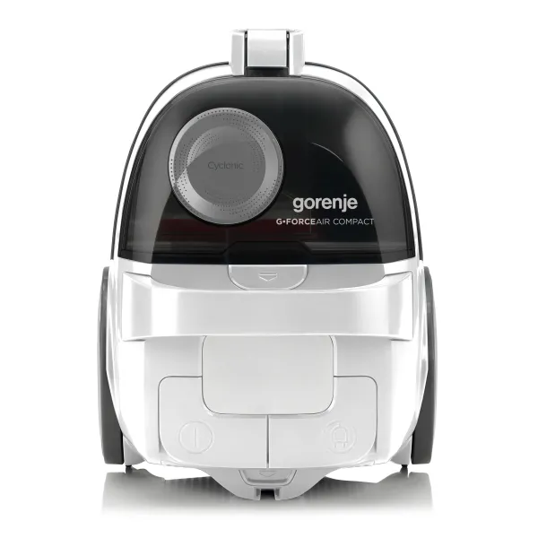 Пилосос для сухого прибирання VCEA01GACWCY Gorenje (VCEA01GACWCY) - Фото 3