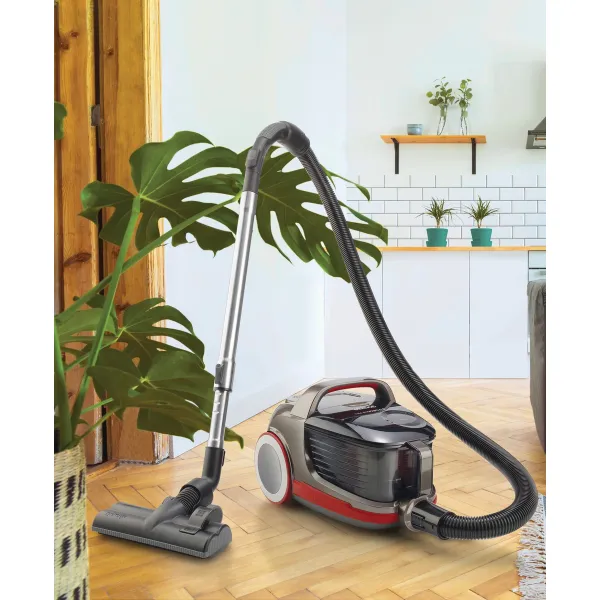 Пилосос для сухого прибирання VCEA03GAPRACY Gorenje (VCEA03GAPRACY) - Фото 1