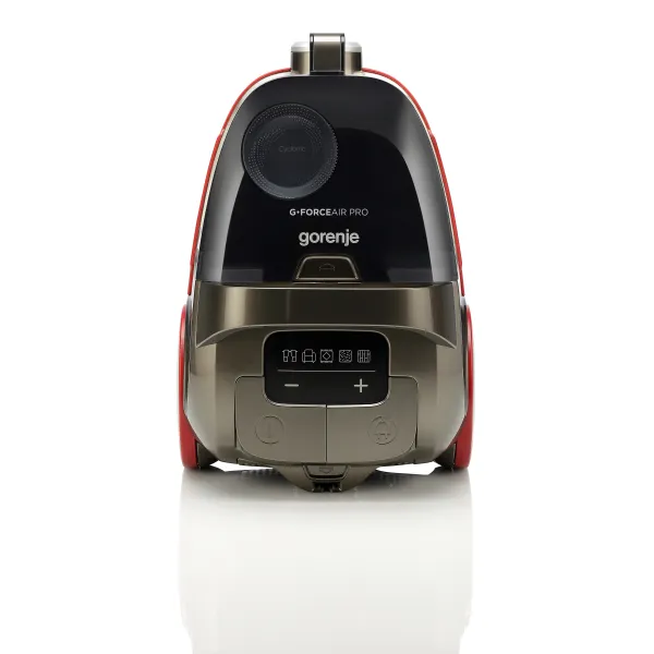 Пилосос для сухого прибирання VCEA03GAPRACY Gorenje (VCEA03GAPRACY) - Фото 5