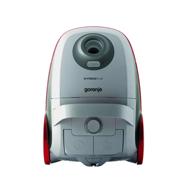 Пылесос для сухой уборки VCEA21GPLW Gorenje (VCEA21GPLW) - Фото 2
