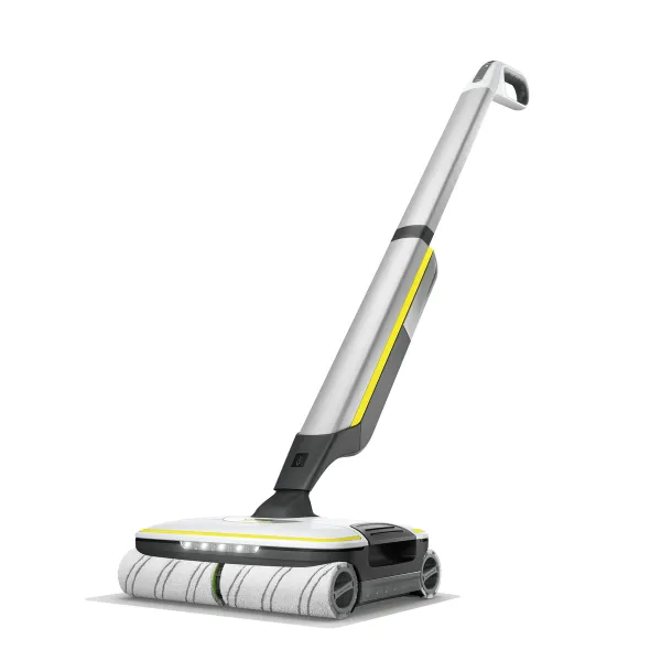 Пылесос моющий FC 7 CORDLESS PREMIUM KARCHER (1.055-760.0)
