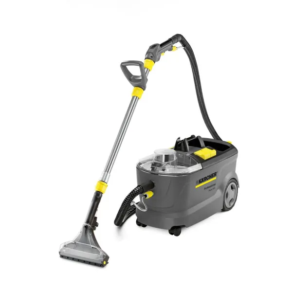 Пылесос моющий PUZZI 10-1 Karcher (1.100-131.0)