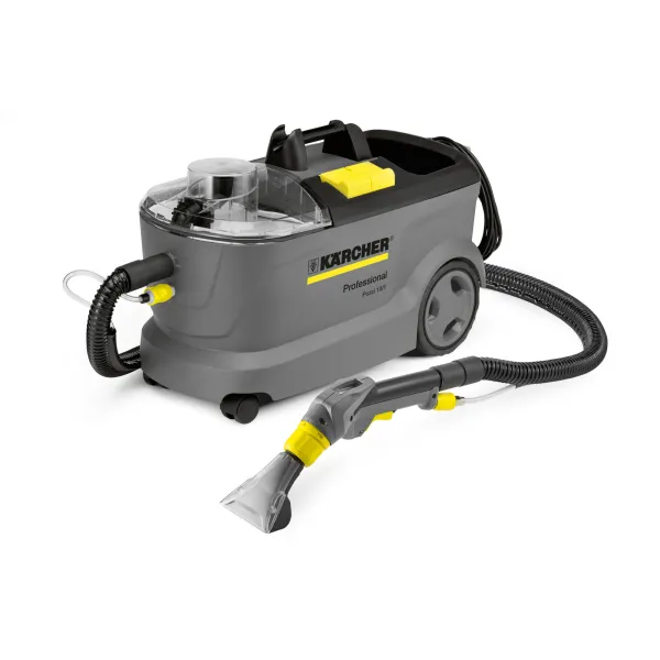 Пылесос моющий PUZZI 10-1 Karcher (1.100-131.0) - Фото 3