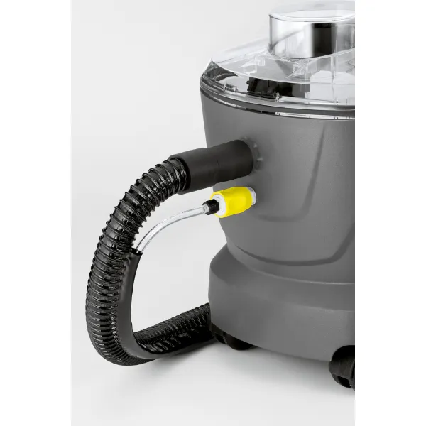 Пылесос моющий PUZZI 10-1 Karcher (1.100-131.0) - Фото 5