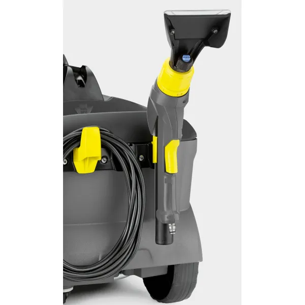 Пылесос моющий PUZZI 10-1 Karcher (1.100-131.0) - Фото 6