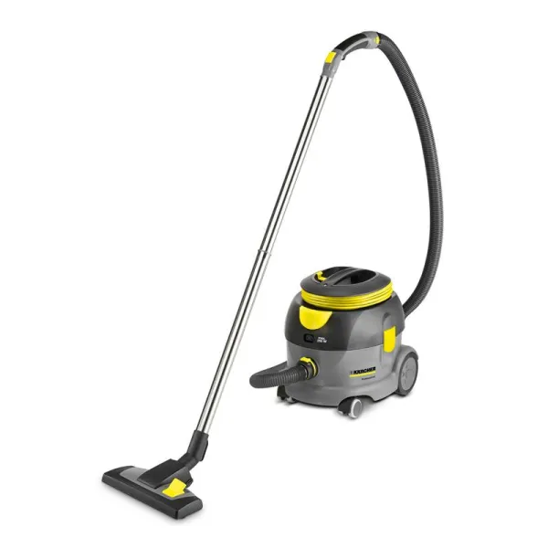 Пылесос для сухой уборки T 12-1 Karcher (1.355-100.0) - Фото 7
