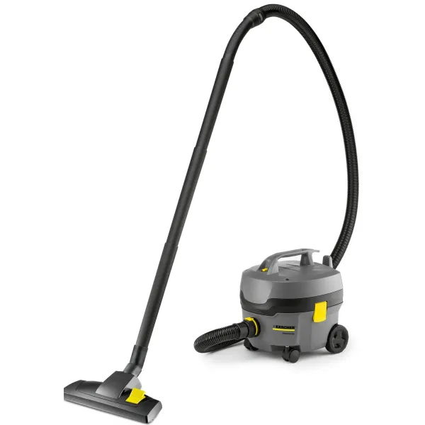 Пылесос для сухой уборки T 7-1 Classic Karcher (1.527-181.0) - Фото 1
