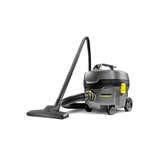 Пылесос для сухой уборки T 7-1 Classic Karcher (1.527-181.0) - Фото 2